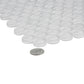 Penny Mosaic Tile