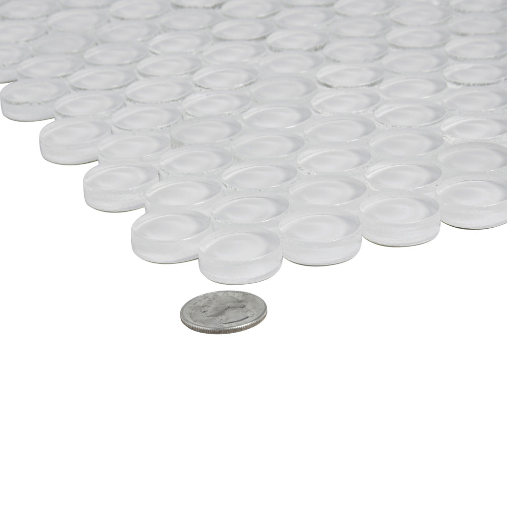 Penny Mosaic Tile