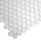 Penny Glass Tile