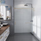 5 pack Ash Gray 12-in x 12-in Penny Round Polished Glass Mosaic Tile (5 Sq ft/case) - Sample