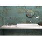 Viridian Green Tile
