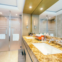 Polished Finish