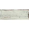 Sample - Ivory White 8x24 Matte Field Porcelain Tile (8 pack, 10.751 sq ft/case)