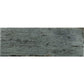 8 pack Dark Gray 8.2-in W x 23.6-in L Matte Porcelain Wall and Floor Tile (10.75 Sq ft/case) - Sample