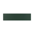 Sample - Green 2x8 Matte Ceramic Subway Tile (60 pack, 6.48 sq ft/case)