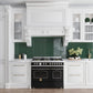 Green 2x8 Glossy Ceramic Subway Tile (35 Cases, 226.8 sqft/Pallet)