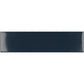 Blue 2x8 Glossy Ceramic Subway Tile (50 pack, 5.38 sq ft/case) - Sample