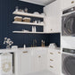 Blue 2x8 Matte Ceramic Subway Tile (50 pack, 5.4 sq ft/case) - Sample
