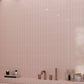 Pink 2x8 Glossy Ceramic Subway Tile (60 pack, 6.46 sq ft/case)