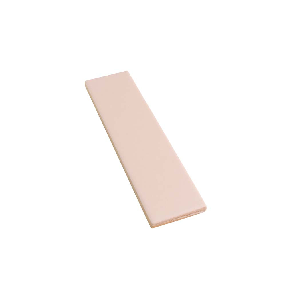 Pink Ceramic Wall and Floor Tile