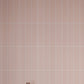 Pink 2x8 Matte Ceramic Subway Tile (35 Cases, 226.1 sqft/Pallet)