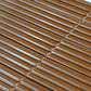 Red 2x8 Glossy Ceramic Subway Deco Tile (38 pack, 4.09 sq ft/case) - Sample