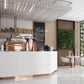 White 2x8 Matte Ceramic Subway Tile (35 Cases, 226.1 sqft/Pallet)