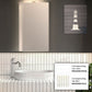 White 2x8 Glossy Ceramic Subway Tile (35 Cases, 226.1 sqft/Pallet)