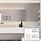 White 2x8 Matte Ceramic Subway Tile (35 Cases, 226.1 sqft/Pallet)