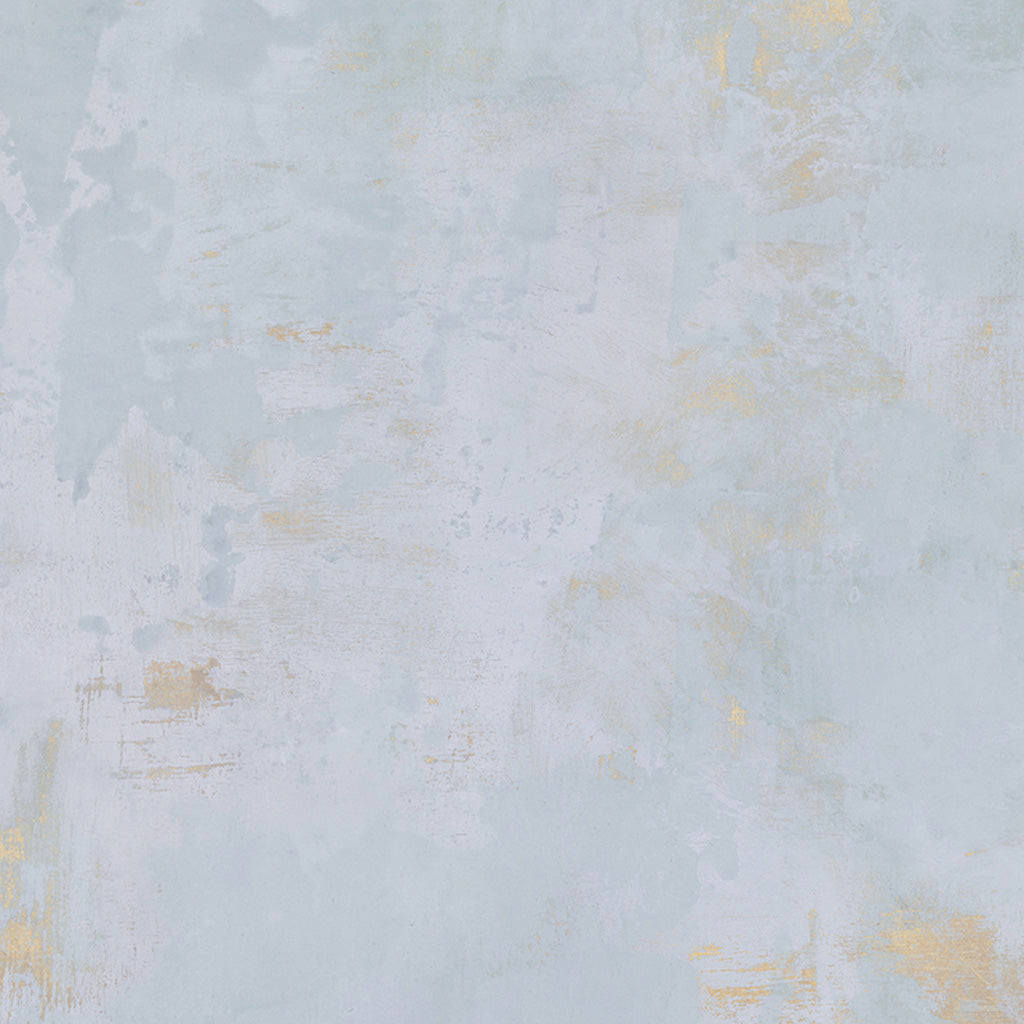 Aureate Light Blue 23.44 in. x 23.44 in. Natural Porcelain Square Wall and Floor Tile (10 Cases, 152.70 sq ft/Pallet)