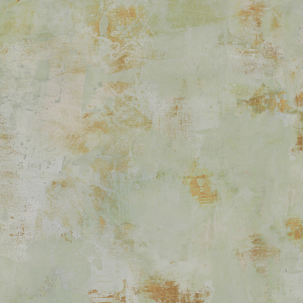 Aureate Moss Green 23.44 in. x 23.44 in. Natural Porcelain Square Wall and Floor Tile (10 Cases, 152.70 sq ft/Pallet)