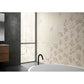 Light Beige 10x11 Natural Hexagon Porcelain Large Format Tile (17 pack, 10.06 sq ft/case) - Sample