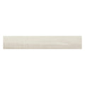 Sample - Beige 6x36 Matte Field Porcelain Tile (9 pack, 13.054 sq ft/case)