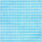 Cadet Blue Glossy Glass Mosaic Tile