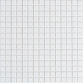 Sample - Off-White 12x12 Glossy Uniform Square Glass Mosaic Tile (20 pack, 20 sq ft/case)