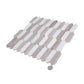 Mirage 12x12 Warm Beige White Marble Mosaic Picket Wall and Floor Tile (5 Pack, 5.3 sq ft/case)