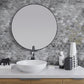 Gray 12x12 Polished Hexagon Marble Mosaic Tile (5 pack, 4.875 sq ft/case) - Sample