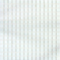 Sample - Cotton White 12x12 Glossy Uniform Square Glass Mosaic Tile (20 pack, 20 sq ft/case)