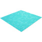 20-pack Dune 12 in. x 12 in. Glossy Neon Aqua Green Glass Mosaic Wall and Floor Tile (20 sq ft/case)