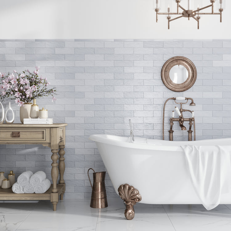 Tile Trims