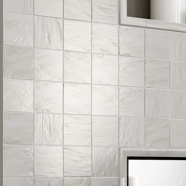 White Tile