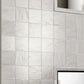 White 4 in. x 4 in. Polished and Honed Ceramic Subway Tile (50 Cases, 269 sqft/Pallet)
