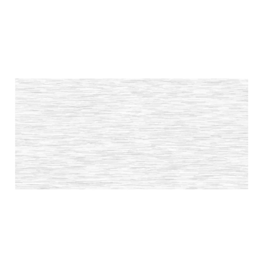 2-pack Sothis 23.45 in. x 46.97 in. Textured White Porcelain Rectangle Wall and Floor Tile (15.29 sq ft/case)