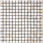 Shell White 12x12 Square Polished Shell Mother of Pearl Mosaic Tile (20 pack, 20 sq ft/case) - Sample