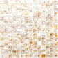 12x12 Beige Mosaic Tile for sale