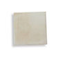 Zahara 6x6 Creamy off-white Porcelain Zellige Square Wall and Floor Tile (22 Pack, 5.38 sq ft/case)
