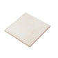 Zahara 6x6 Creamy off-white Porcelain Zellige Square Wall and Floor Tile (22 Pack, 5.38 sq ft/case)