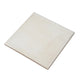 Zahara 6x6 Creamy off-white Porcelain Zellige Square Wall and Floor Tile (22 Pack, 5.38 sq ft/case)