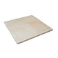 Zahara 6x6 Creamy off-white Porcelain Zellige Square Wall and Floor Tile (22 Pack, 5.38 sq ft/case)
