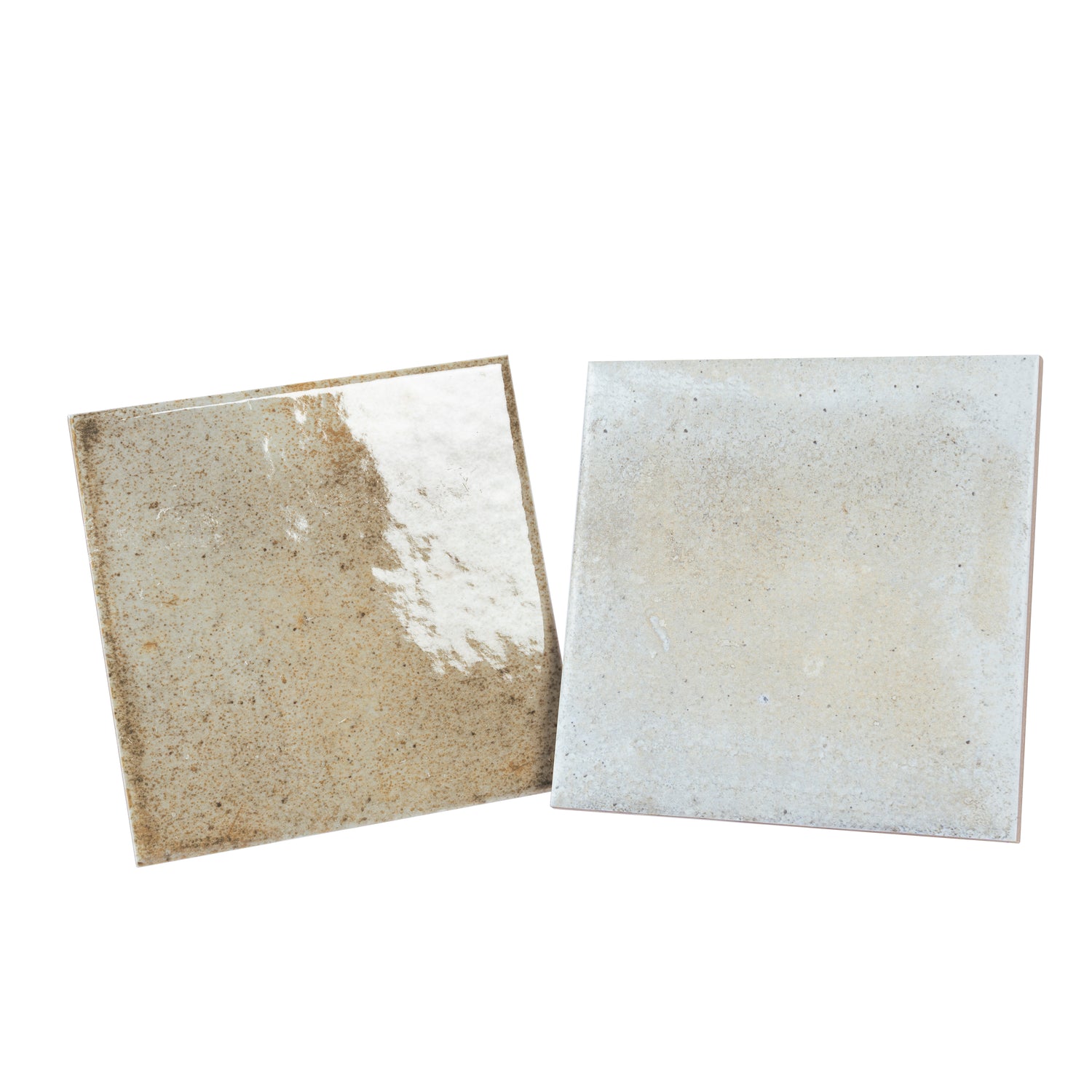 Zahara 6x6 Celadon Green Porcelain Zellige Square Wall and Floor Tile (22 Pack, 5.38 sq ft/case)