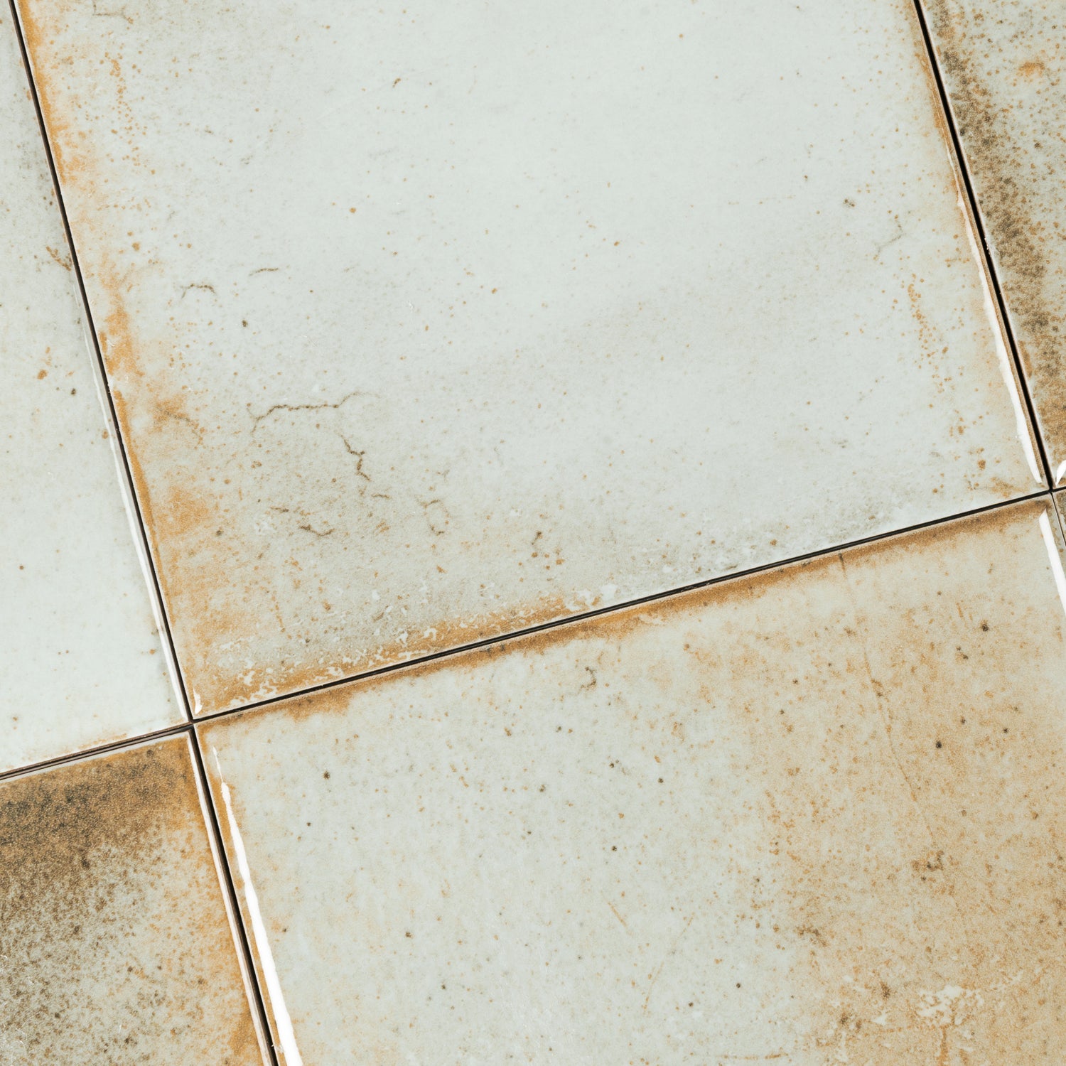 Zahara 6x6 Celadon Green Porcelain Zellige Square Wall and Floor Tile (22 Pack, 5.38 sq ft/case)