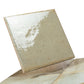 Zahara 6x6 Celadon Green Porcelain Zellige Square Wall and Floor Tile (22 Pack, 5.38 sq ft/case)