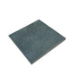 Zahara 6x6 Dusty Blue Porcelain Zellige Square Wall and Floor Tile (22 Pack, 5.38 sq ft/case)