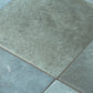 Zahara 6x6 Dusty Blue Porcelain Zellige Square Wall and Floor Tile (22 Pack, 5.38 sq ft/case)