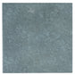 Zahara 6x6 Dusty Blue Porcelain Zellige Square Wall and Floor Tile (22 Pack, 5.38 sq ft/case)