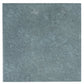 Zahara 6x6 Dusty Blue Porcelain Zellige Square Wall and Floor Tile (22 Pack, 5.38 sq ft/case) - Sample