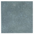 Sample - Dusty Blue 6x6 Matte Zellige Square Porcelain Tile (22 pack, 5.38 sq ft/case)