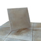 Zahara 6x6 Coastal Mist Porcelain Zellige Square Wall and Floor Tile (22 Pack, 5.38 sq ft/case)