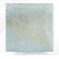 Zahara 6x6 Coastal Mist Porcelain Zellige Square Wall and Floor Tile (22 Pack, 5.38 sq ft/case)