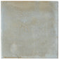 Zahara 6x6 Coastal Mist Porcelain Zellige Square Wall and Floor Tile (22 Pack, 5.38 sq ft/case)